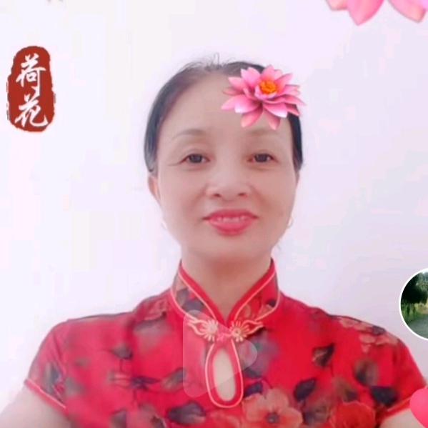 快乐广场舞