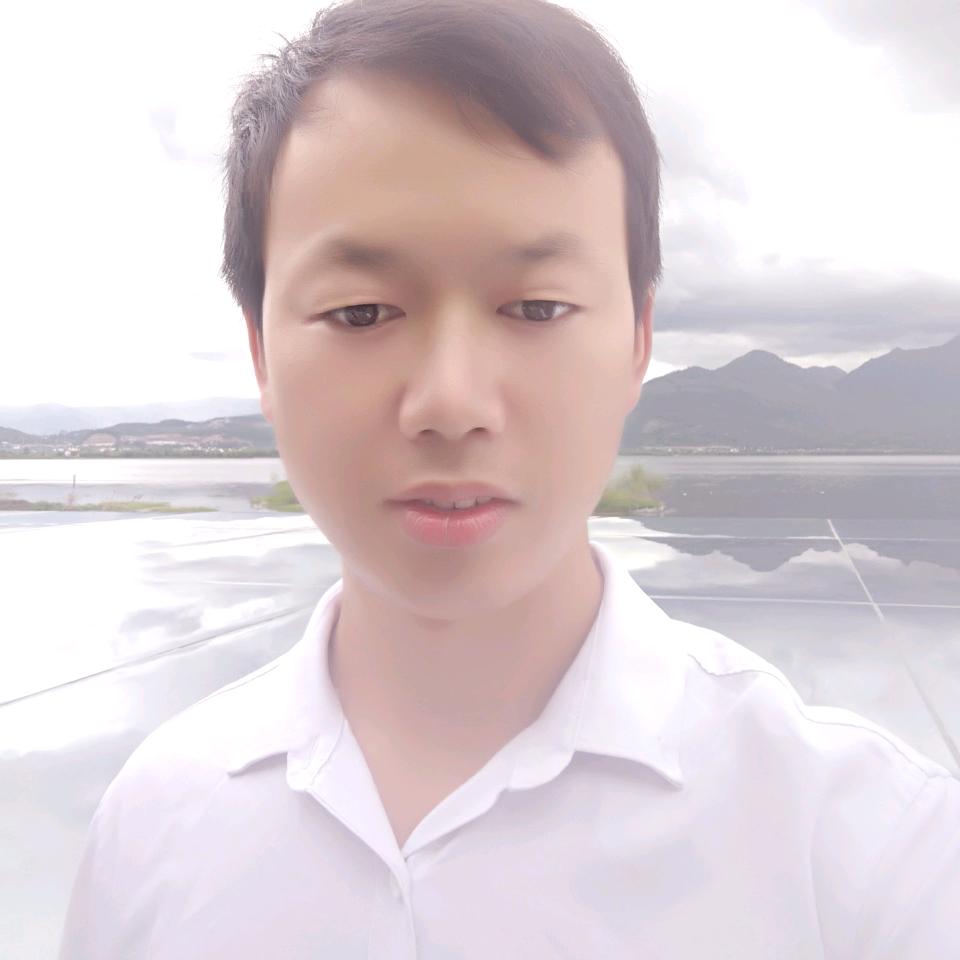 雄宾《生态农场》