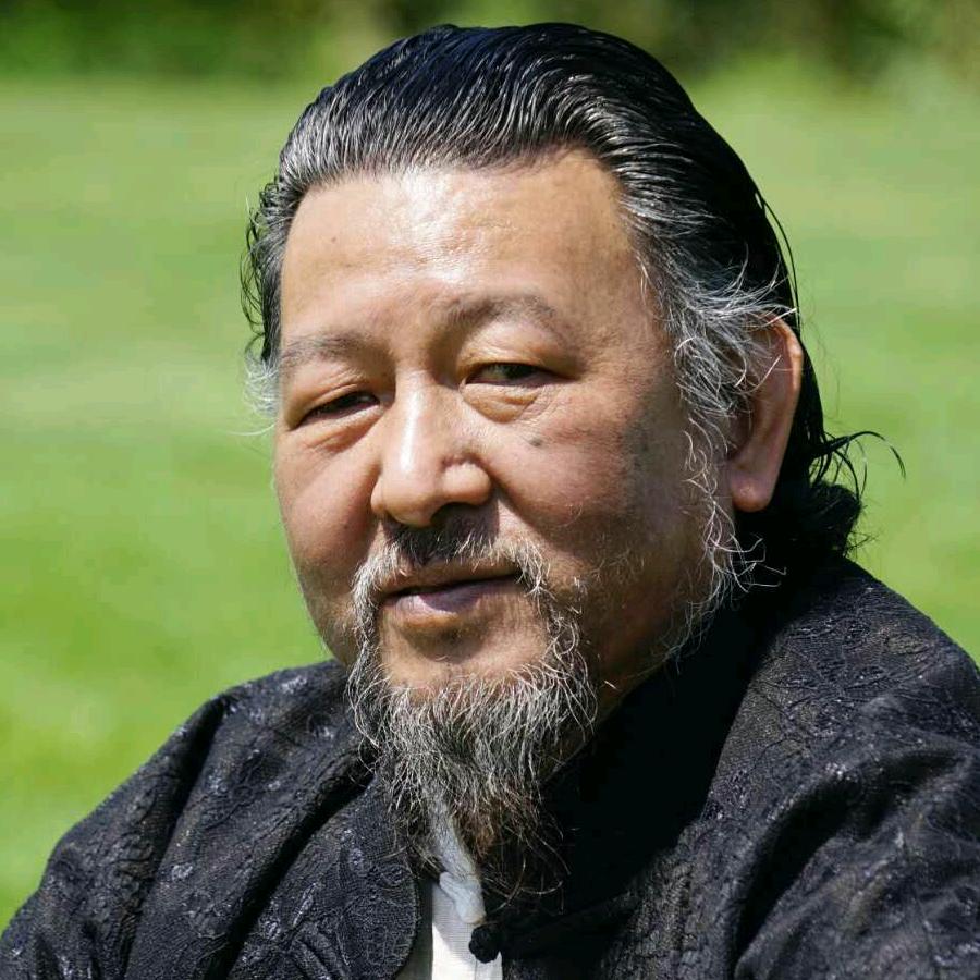 张光仙