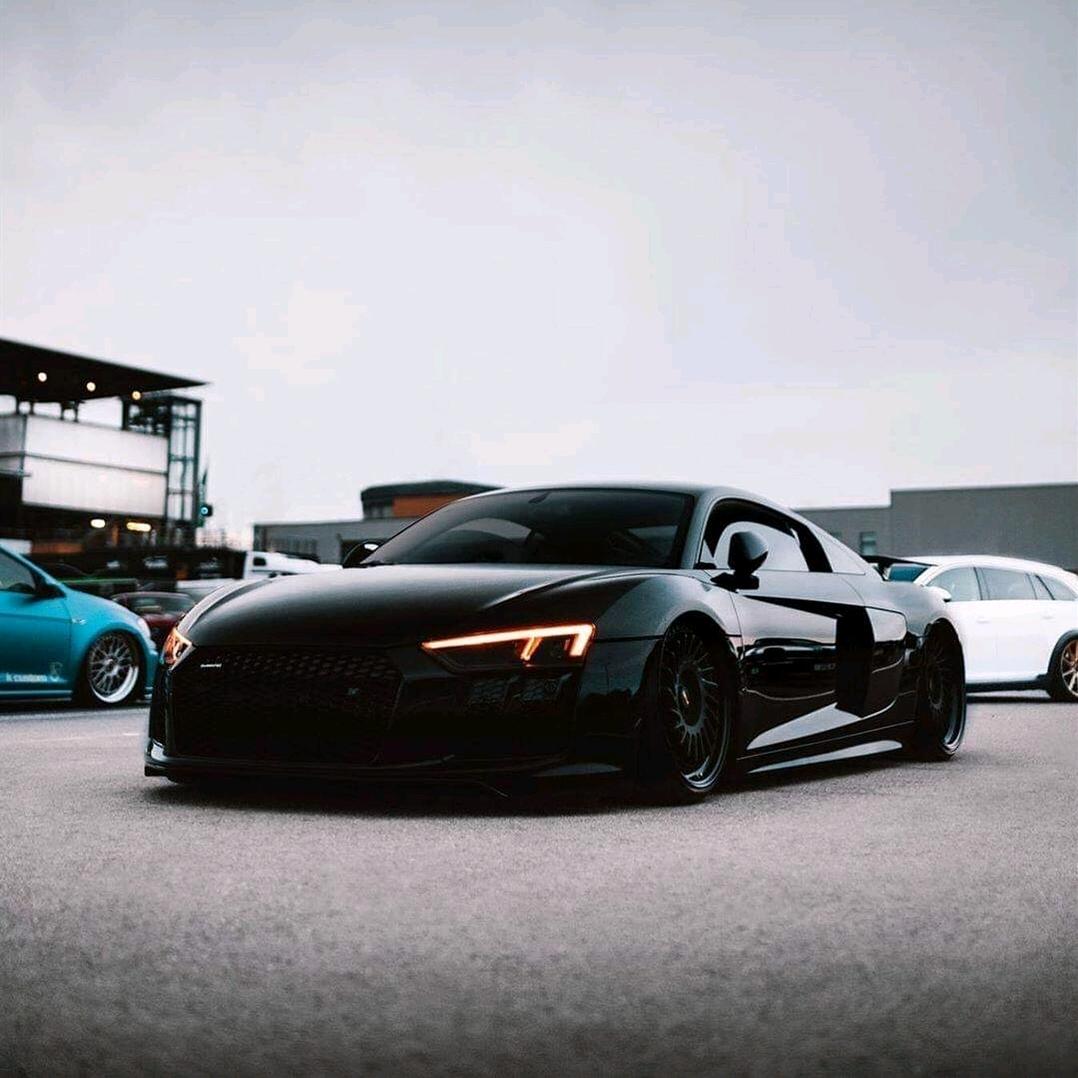 奥迪学院-Audi