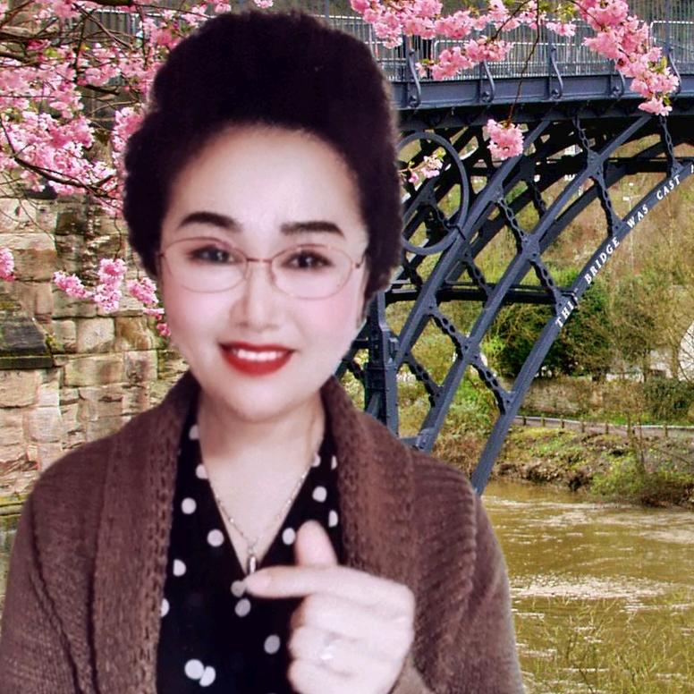 阿玲🍒☀