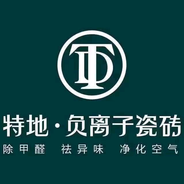 特地负离子瓷砖