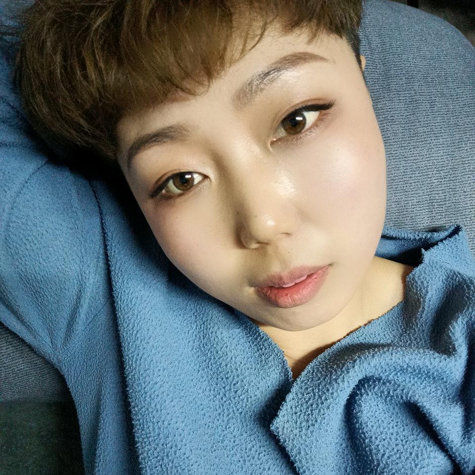 橘子橘子🍊