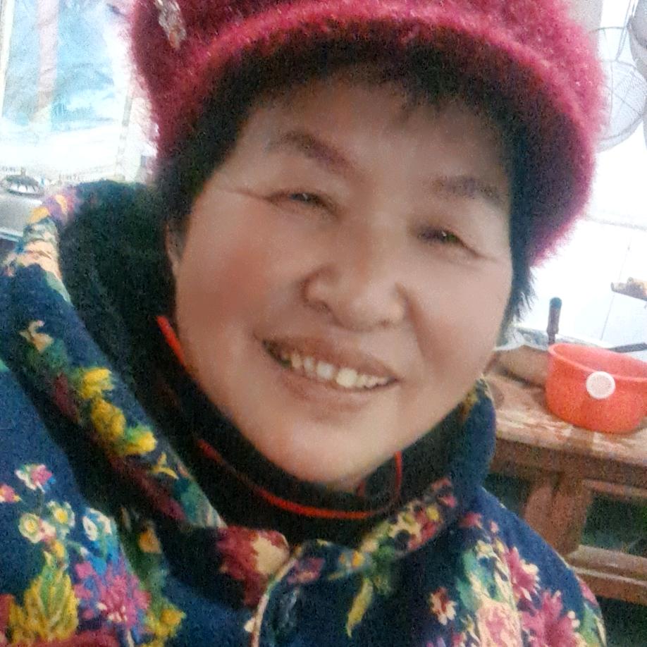 张爱兰