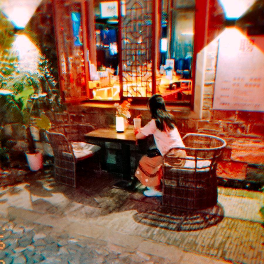 🌈雨婷～～