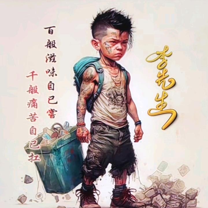 新的开始搞笑