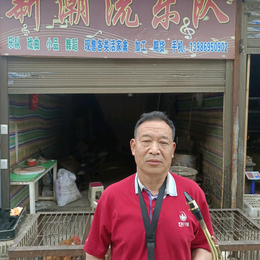 马湾张国良