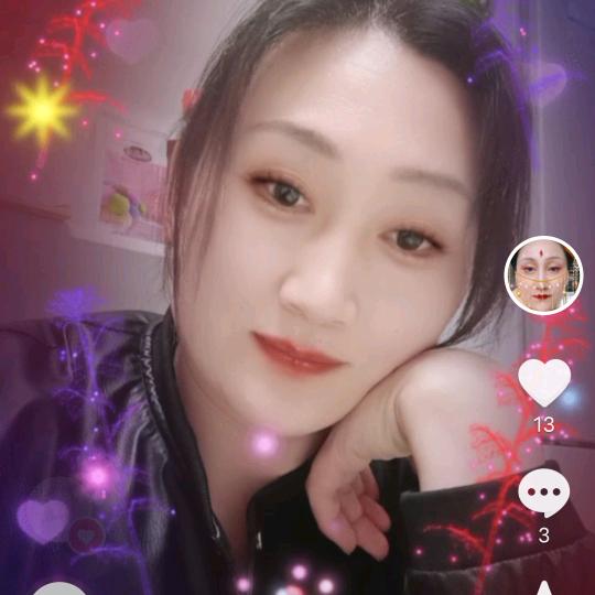 点点