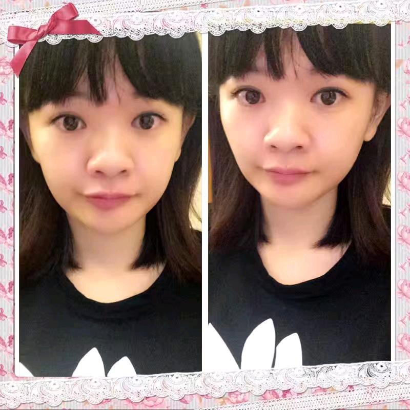 小萱&