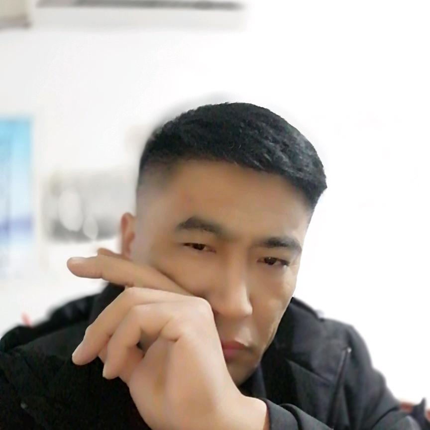 一个人的世界