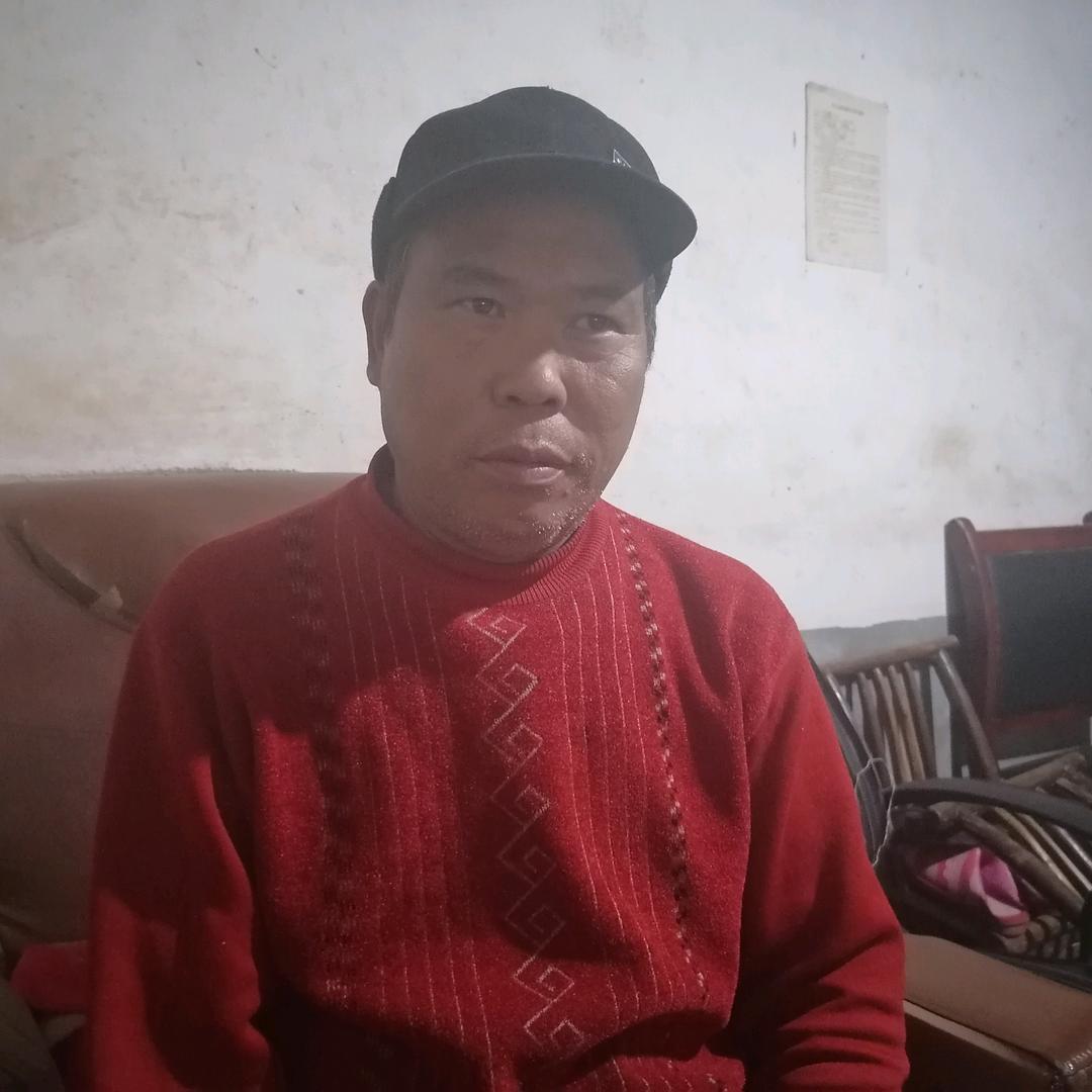 族哥（晚六点半开播，养牛的）