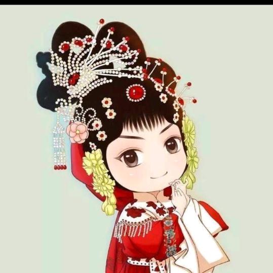 戏如人生☀️
