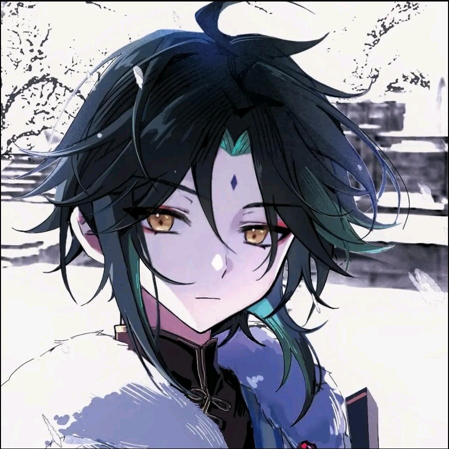 云梦羲