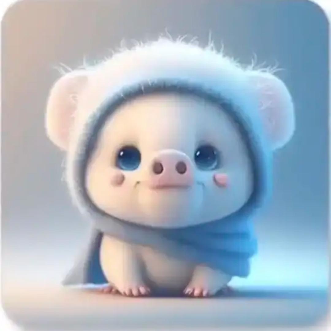 小白牛13