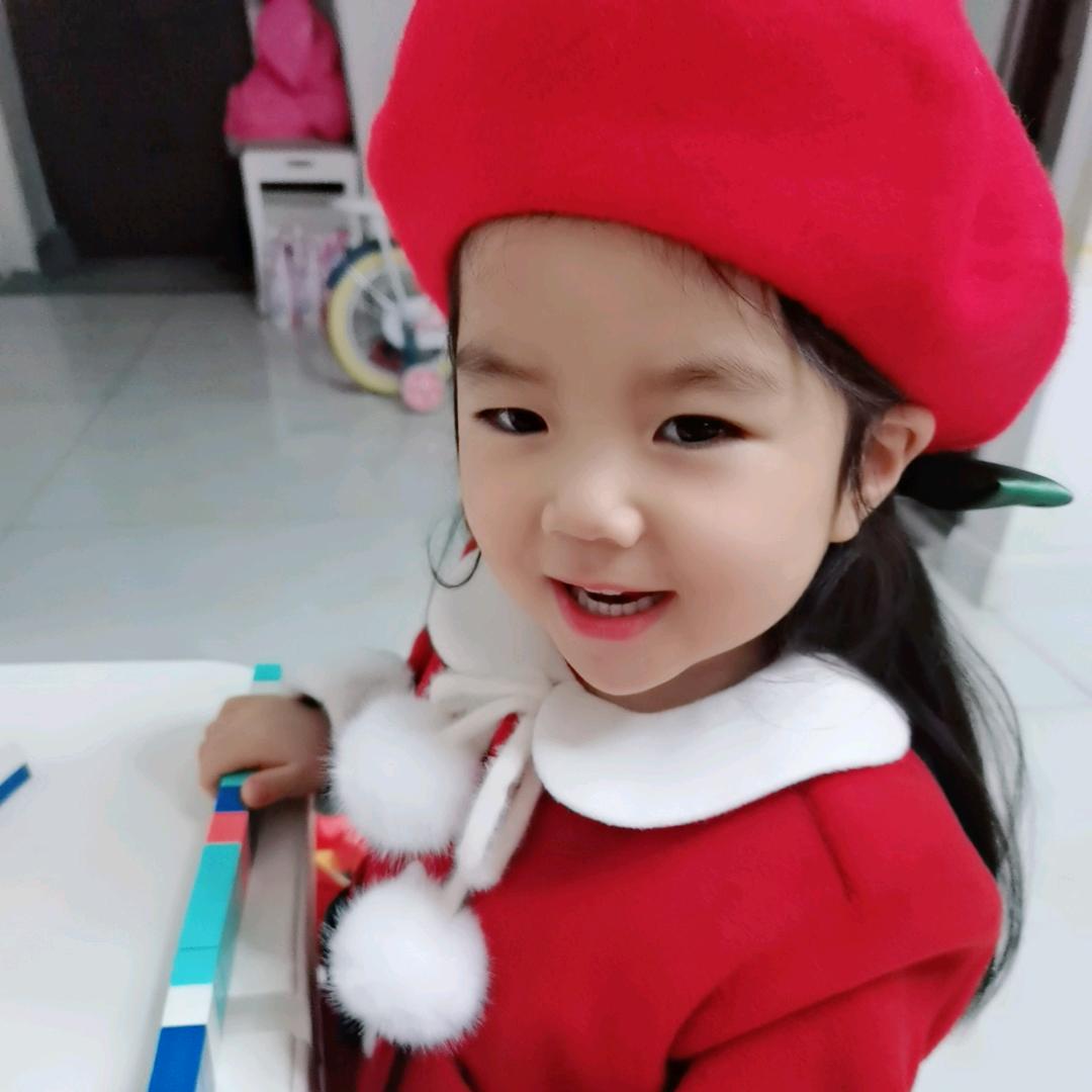 小小小芒果