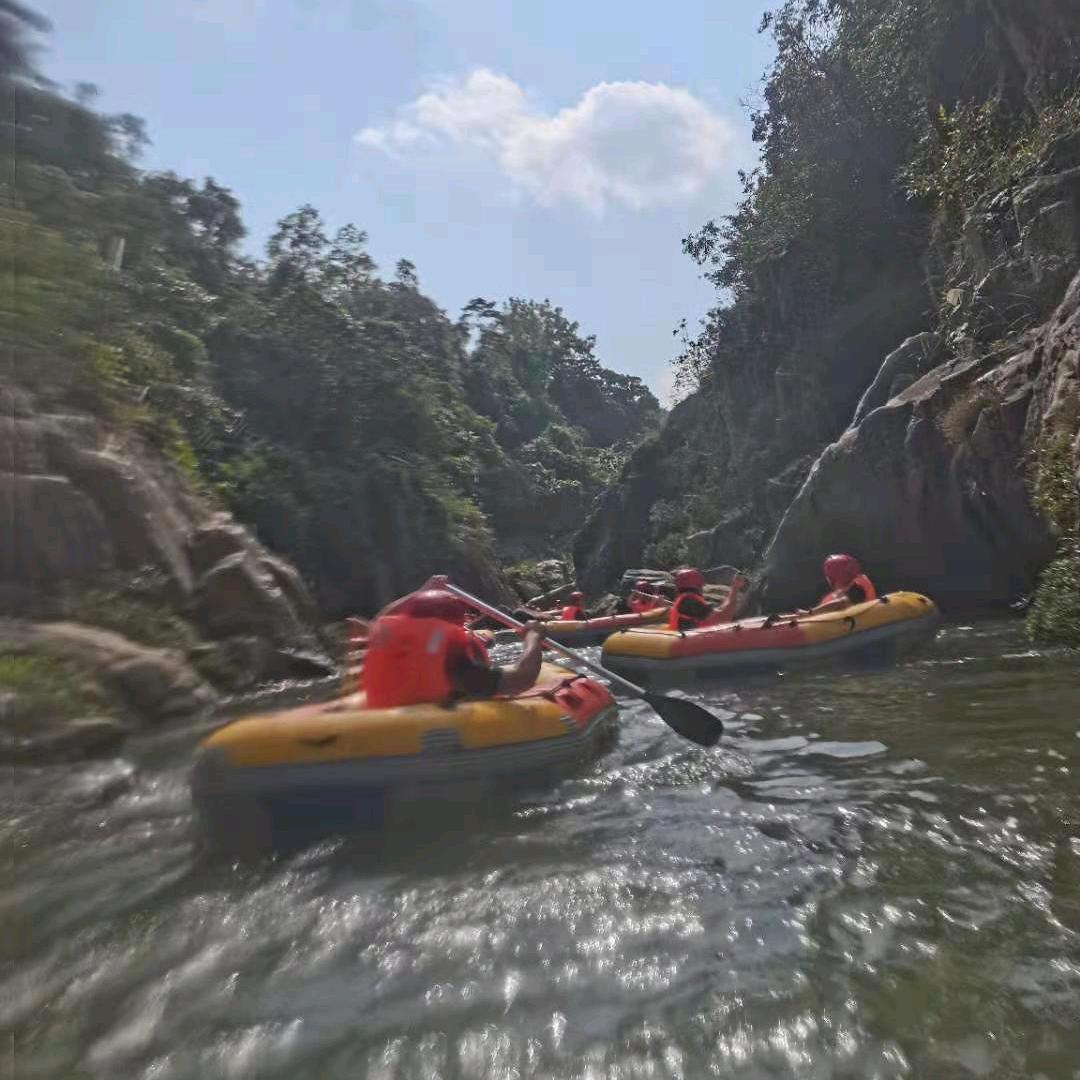 随缘