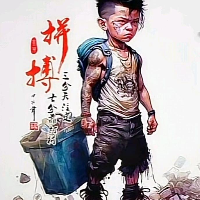 K哥