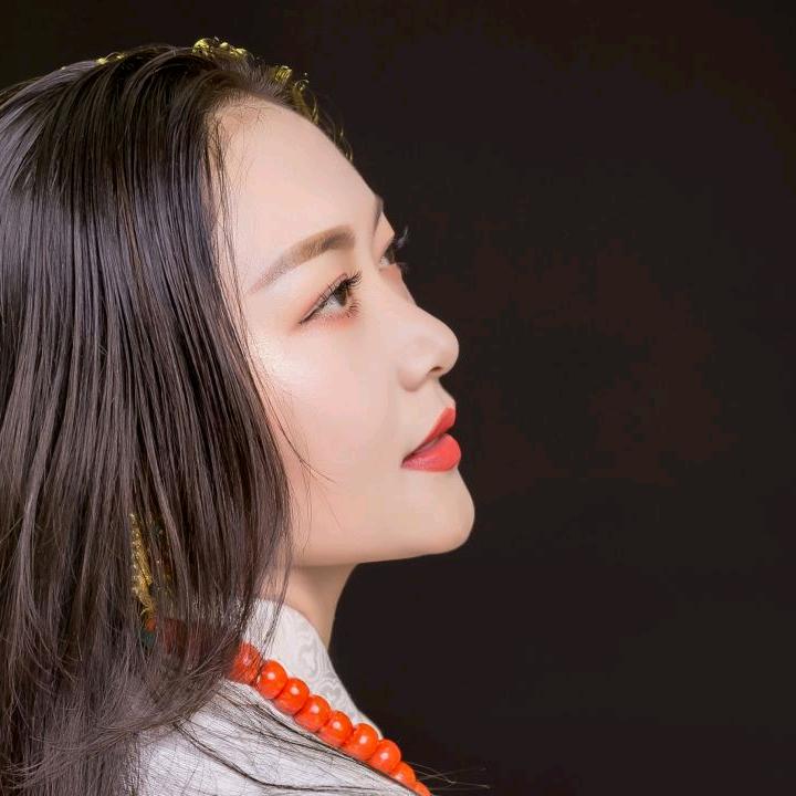 格桑曲珍《吉祥中国梦》新歌上线