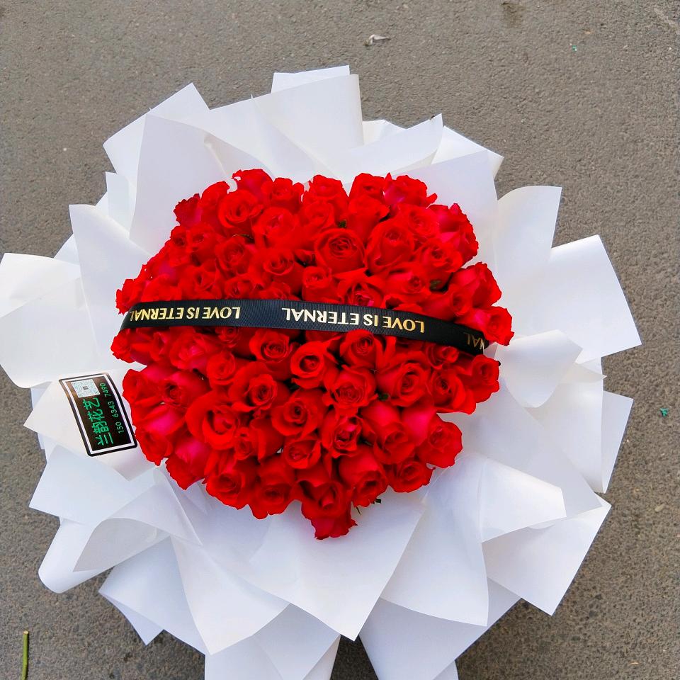 梅瑜花艺—各种鲜花定制，花艺培训