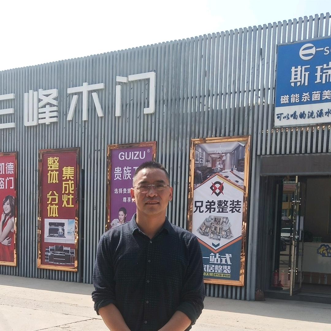 @太谷兄弟整装-斯瑞斯特磁能热水器