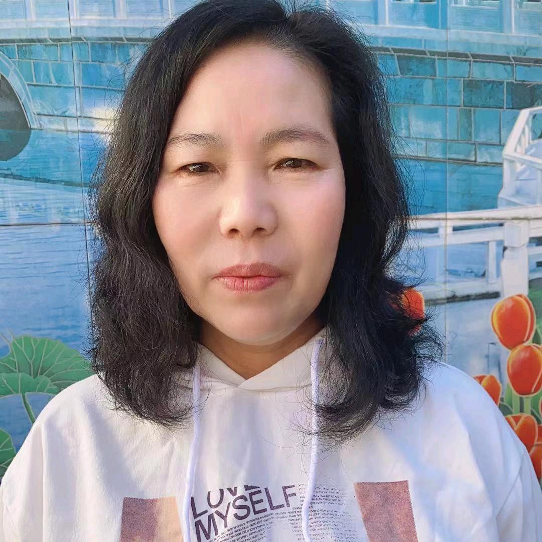 春暖花开
