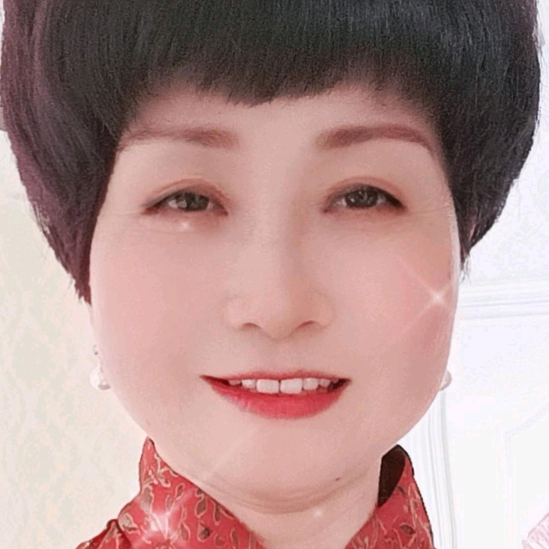 谷兰媚
