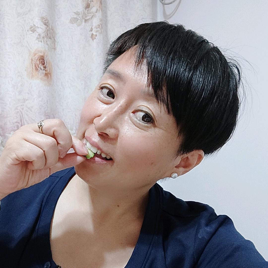 美厨娘敏敏👄