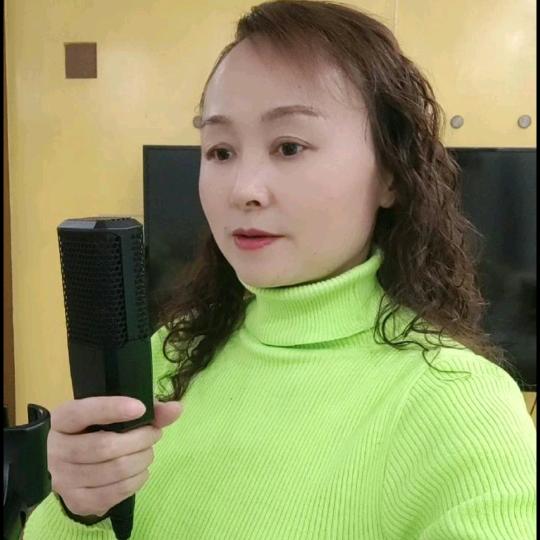 合肥芳姐🎤