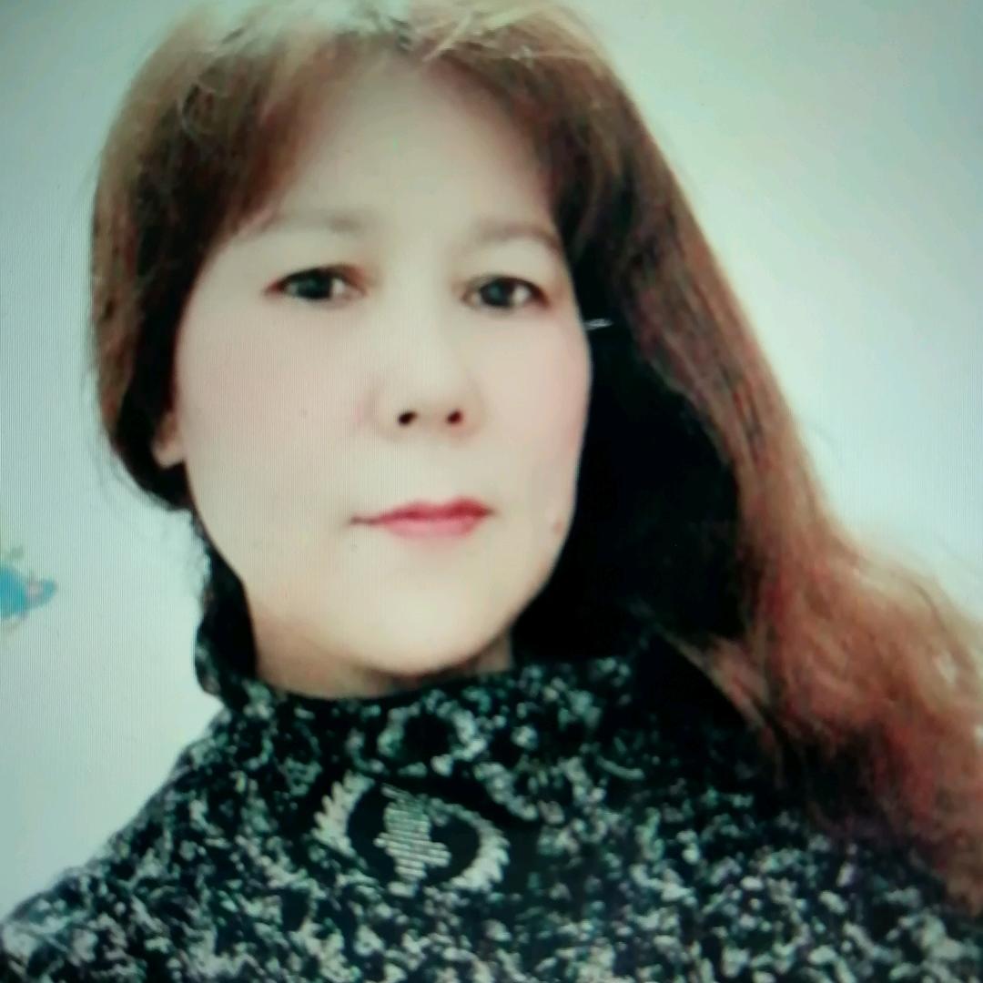 开心汪姐