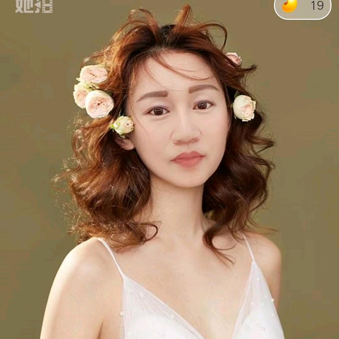 花妖🎤（首播筹备中