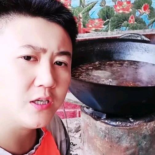 （胡气）尤嘞个帅