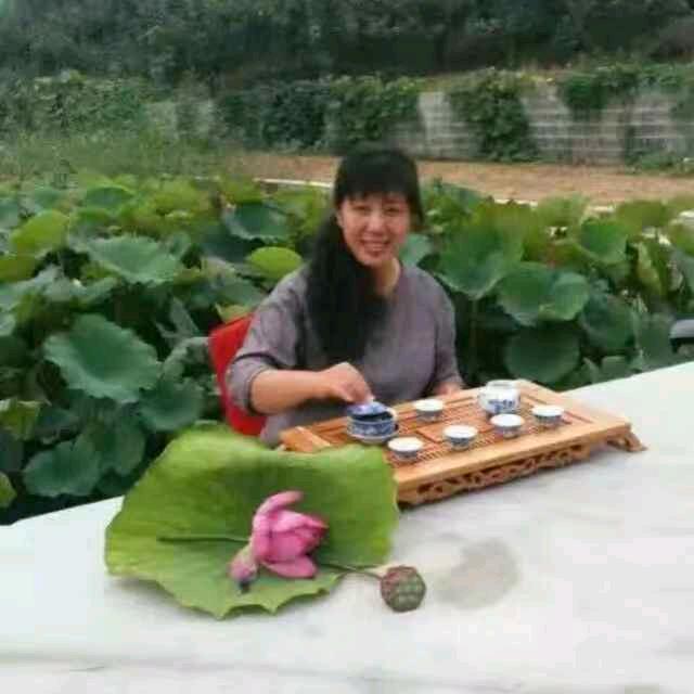 马耳山绿缘共享山庄红姐