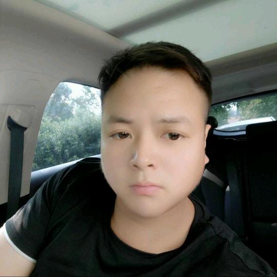 我的心里只有你