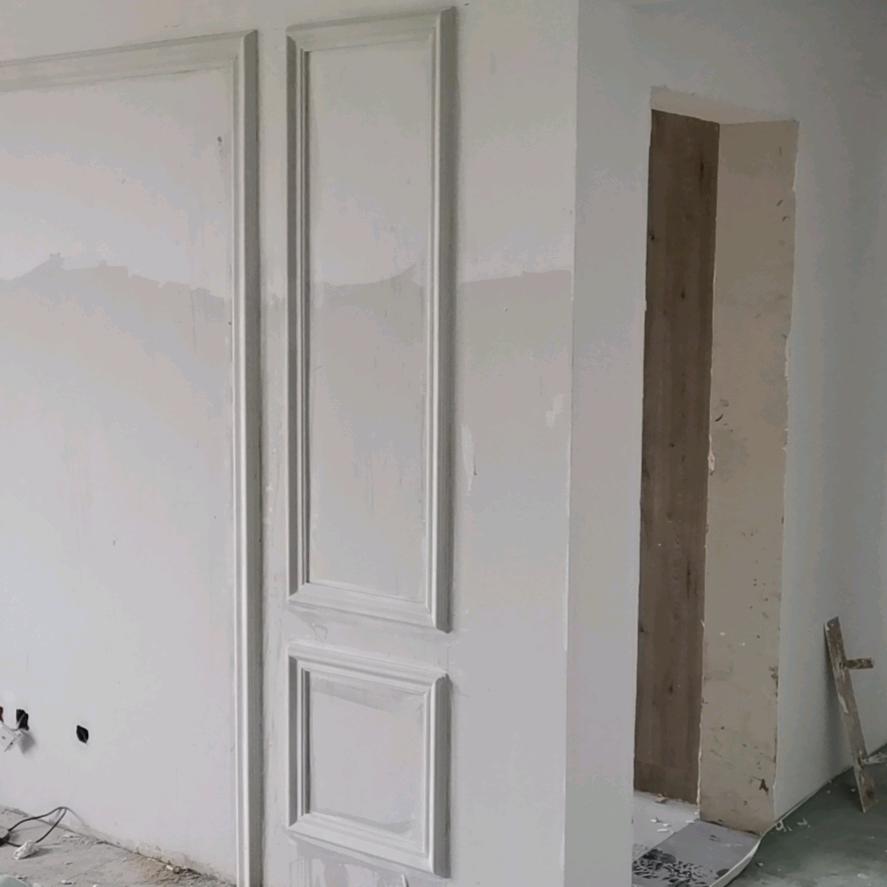 专业贴石膏线历运有