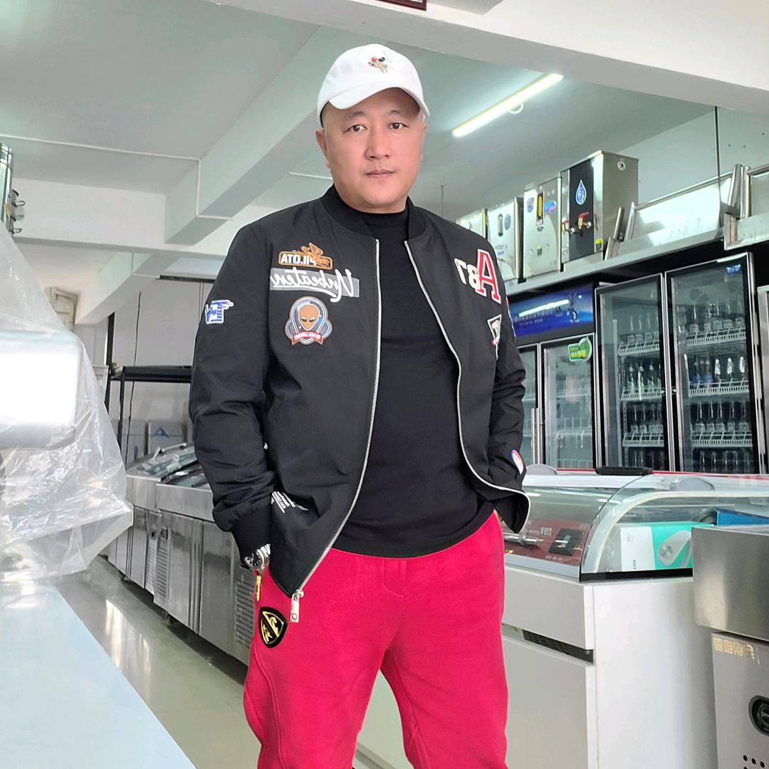 吃喝玩乐