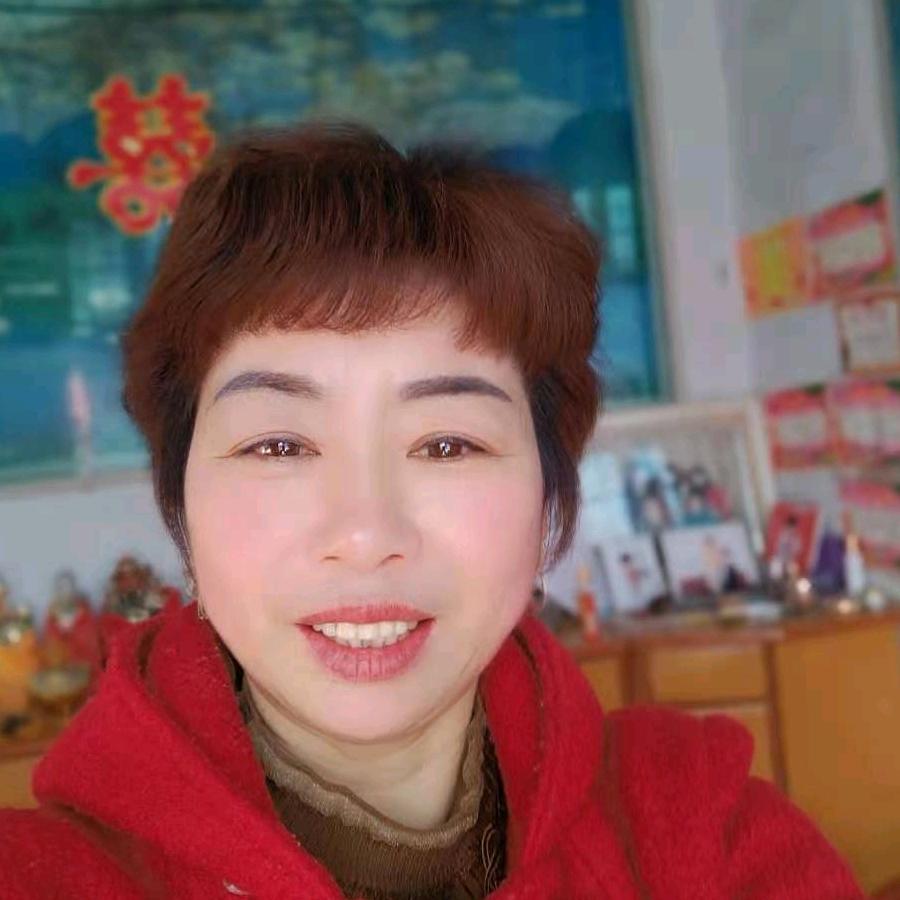 农村张姐
