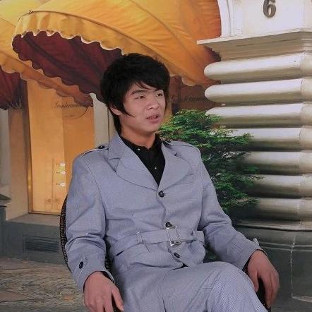 磊已不是当年的石头