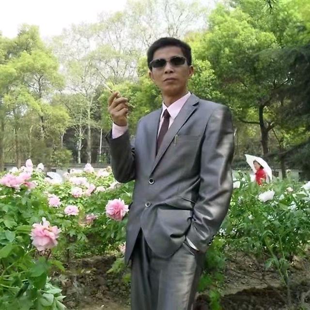 醉郎