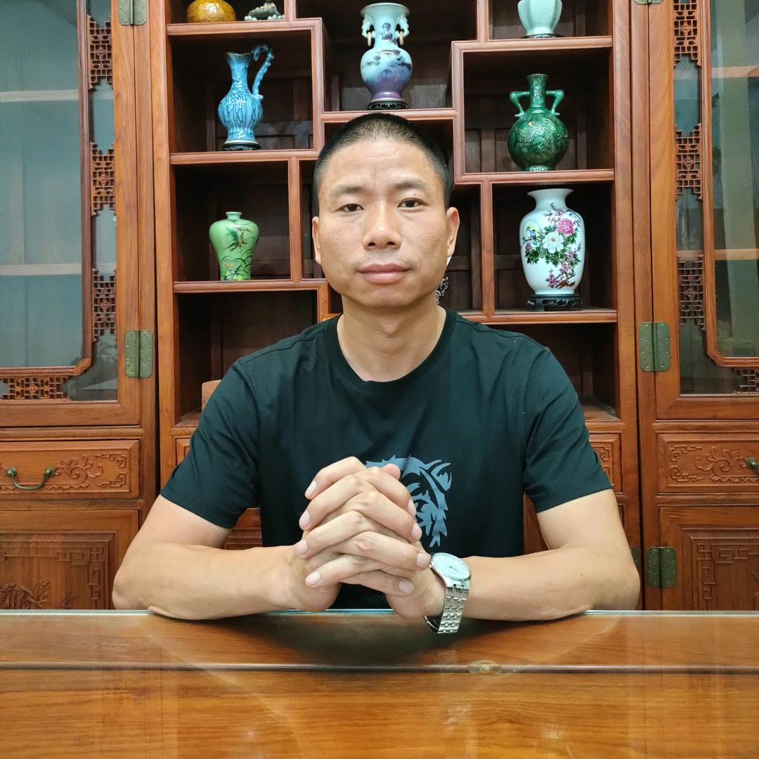 老三（不忘初心）@抖音