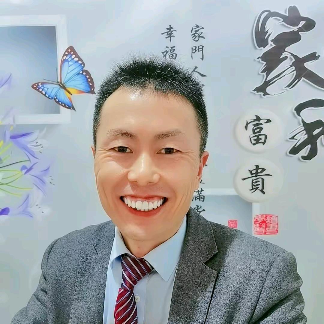 情感火龙哥