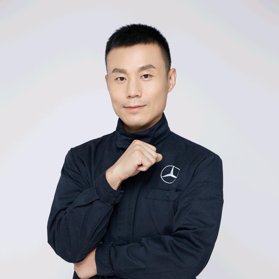 德州御星行奔驰专修中心