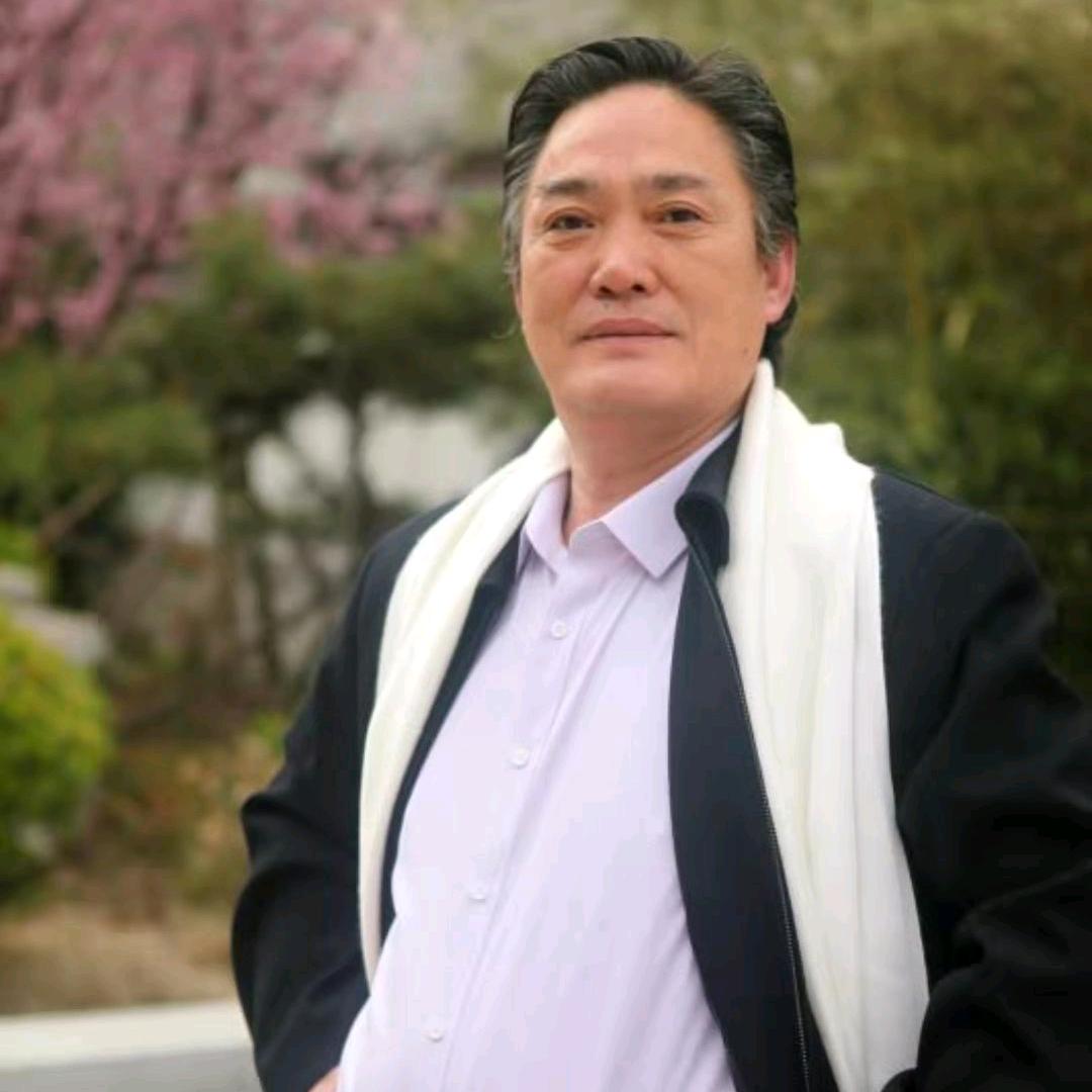 🇨🇳伯石畫派掌门人
