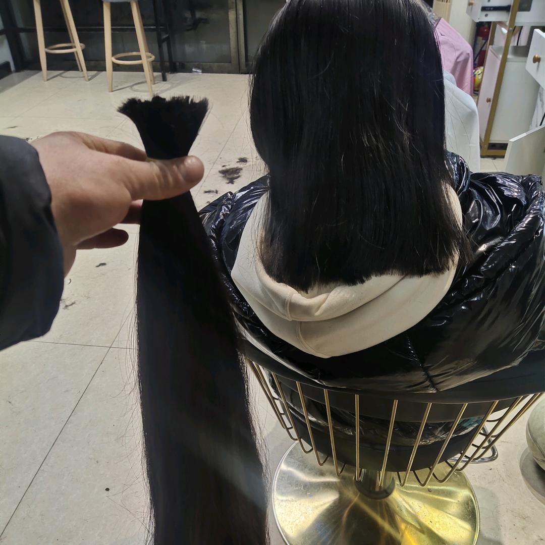 💇麻城收头发💇
