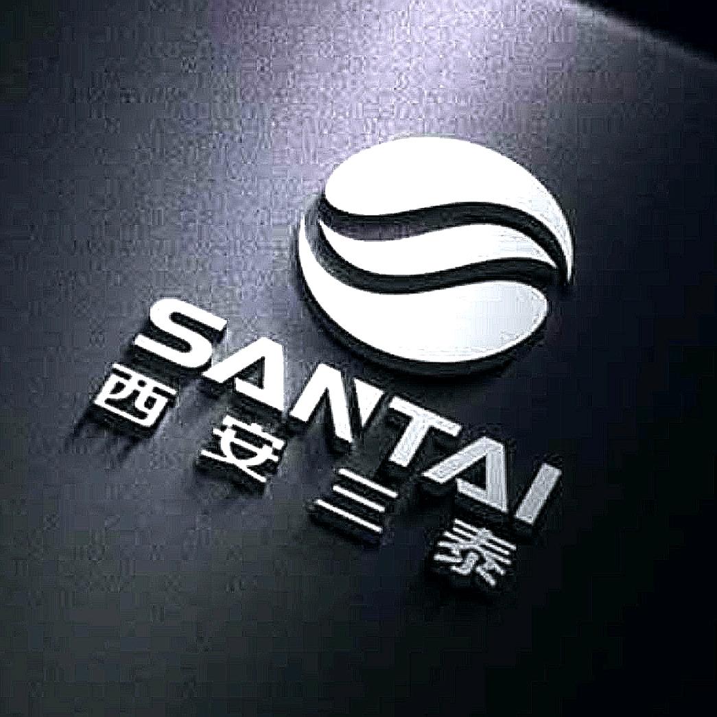 西安三泰润滑油有限公司