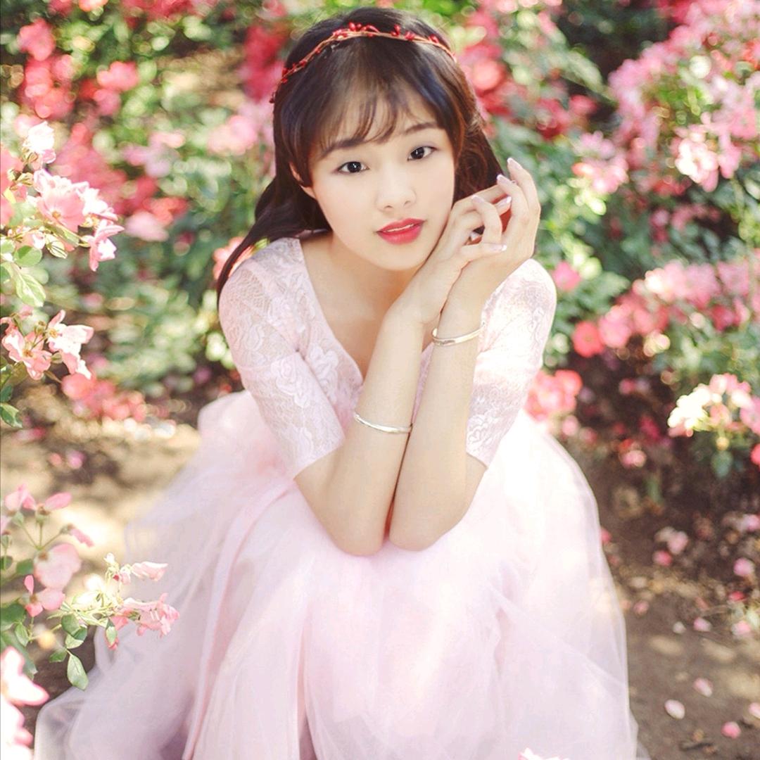 丽丽吖🍀