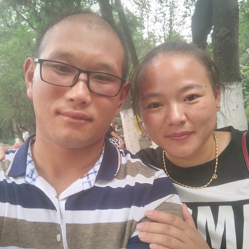 大婷在济南