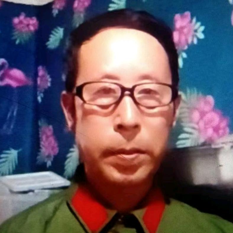 参战老兵(54军160师478团3连)高