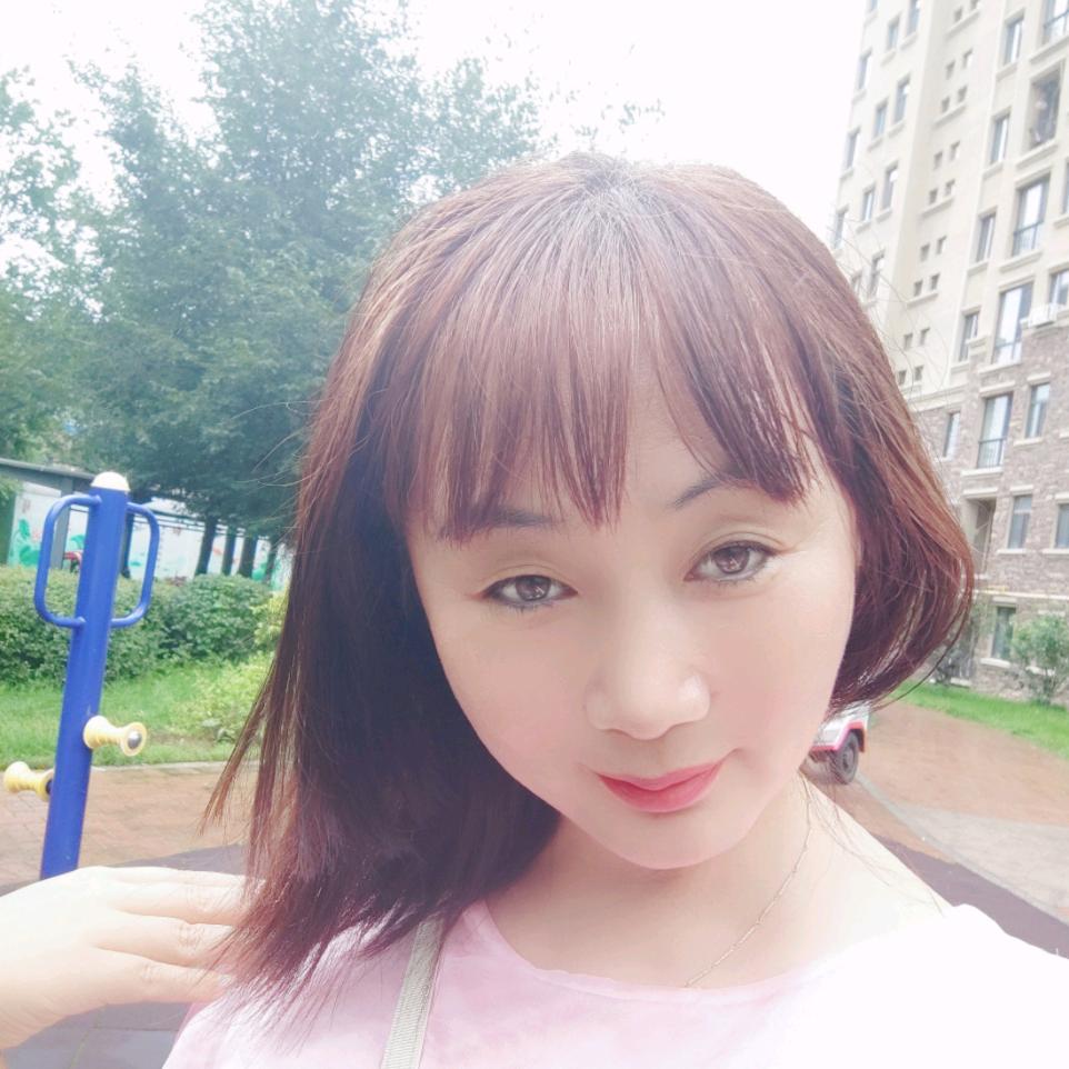 凤儿呢喃