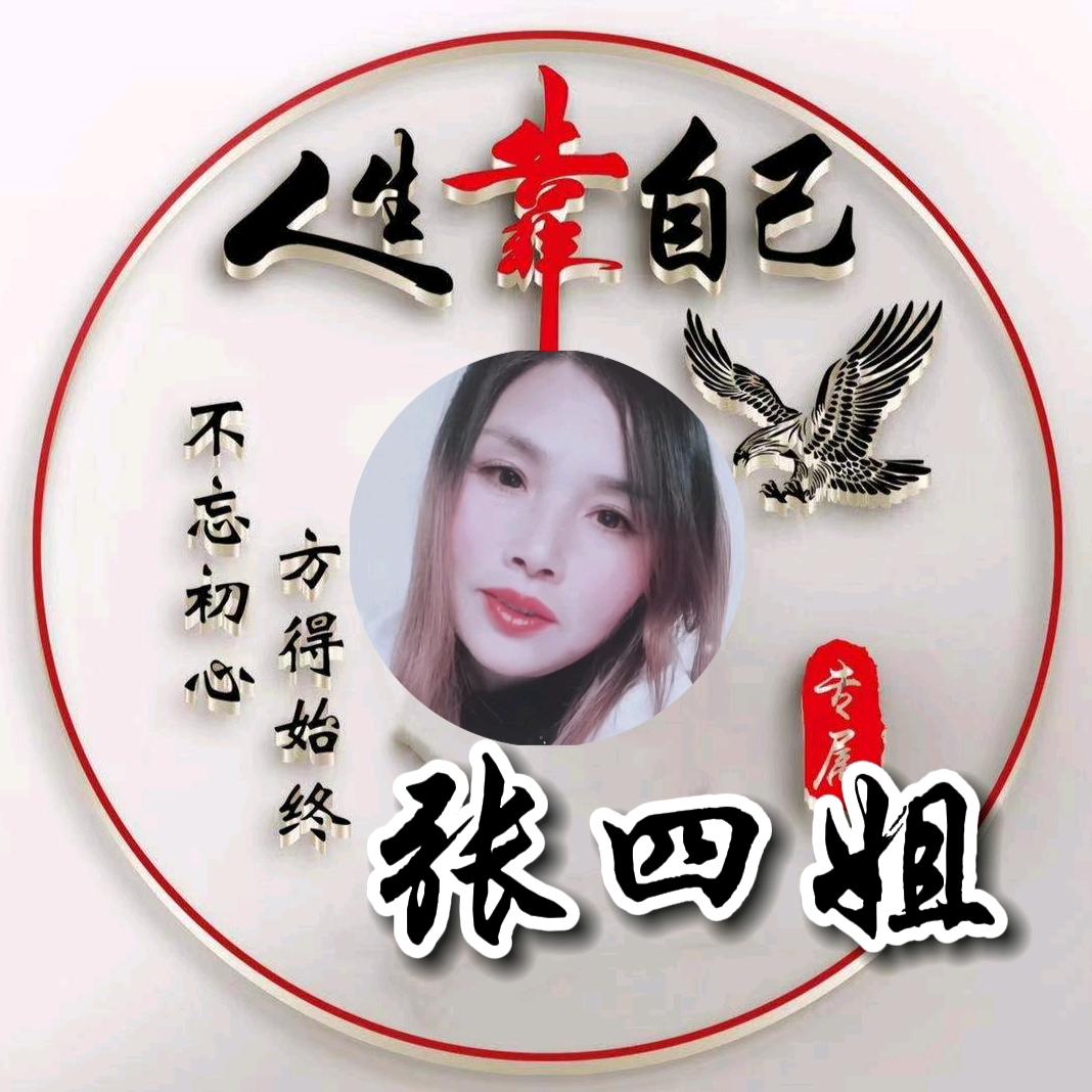 辣椒女汉子巜张四姐>