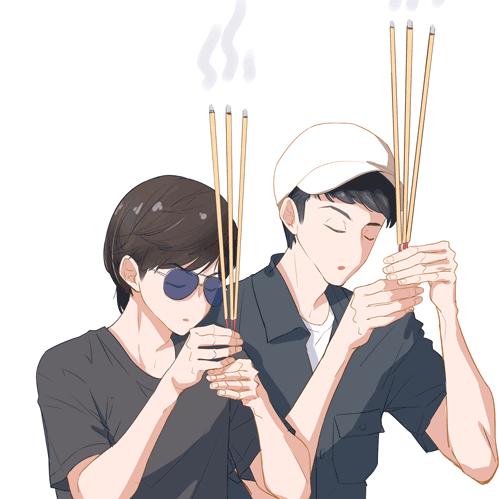 丢丢的面包树头像